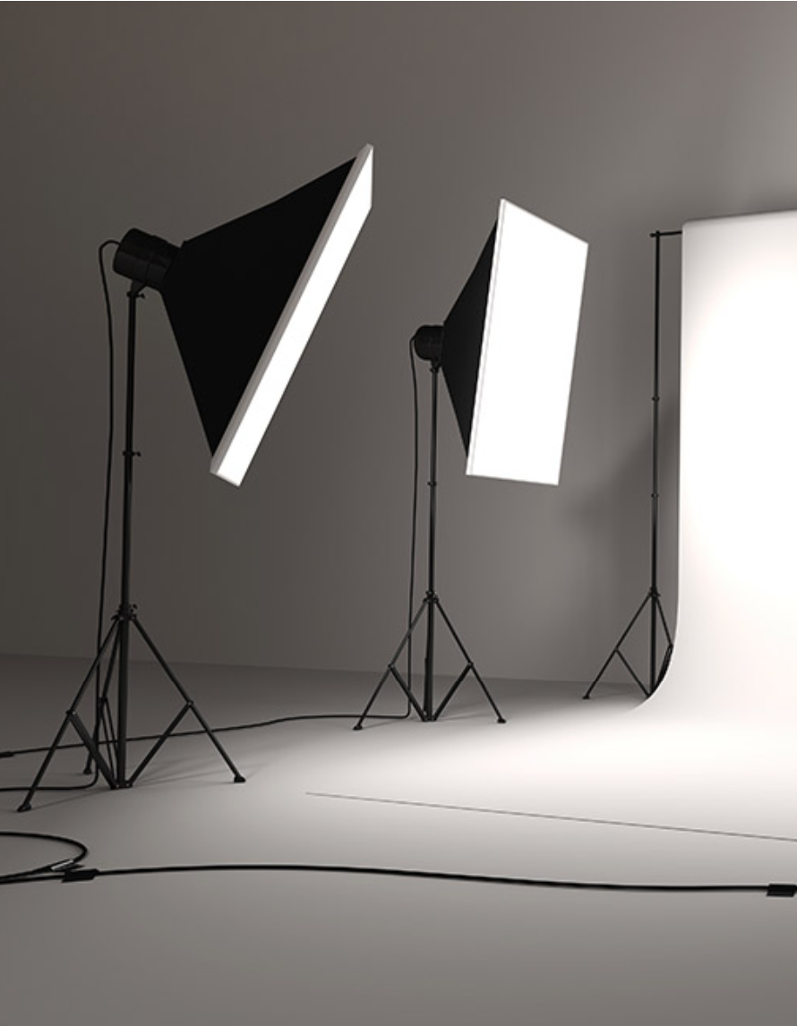Studio on Rent